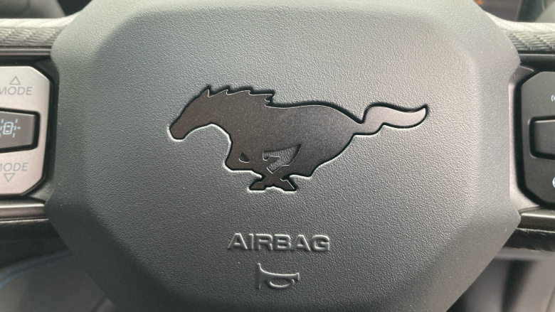 Ford Mustang 5.0 V8 Dark Horse 2dr Petrol Coupe